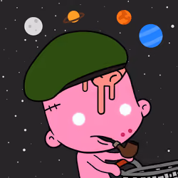 ZombieFren #5503