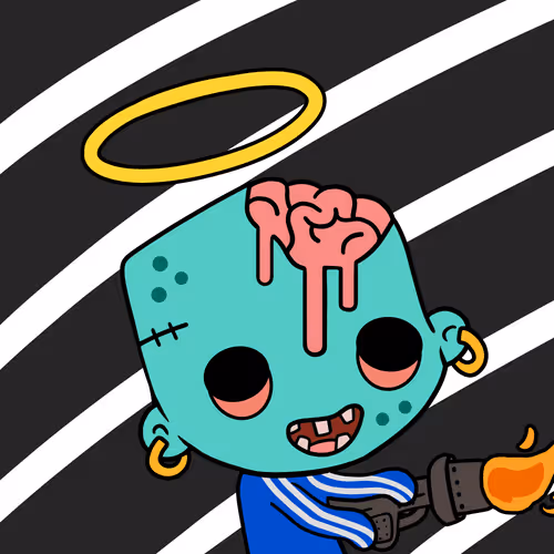 Zombiefrens