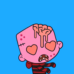 ZombieFren #8872