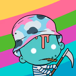 ZombieFren #6661