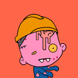 ZombieFren #736