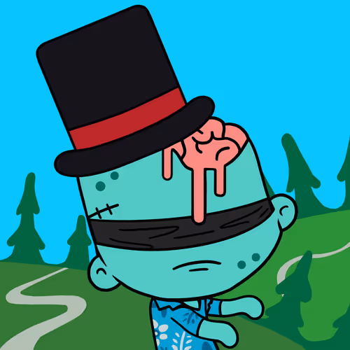 ZombieFren #5388