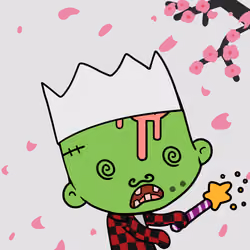 ZombieFren #2684