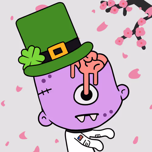 ZombieFren #6708