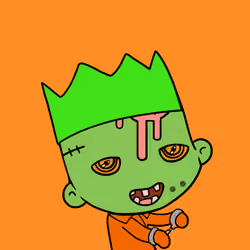 ZombieFren #4617