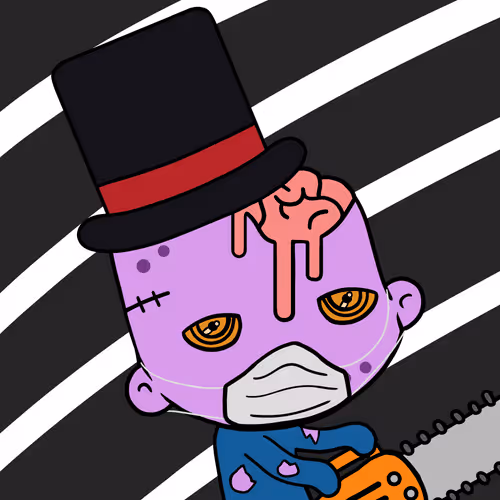 ZombieFren #811