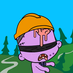 ZombieFren #2892