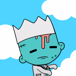 ZombieFren #5165