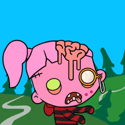 ZombieFren #4864