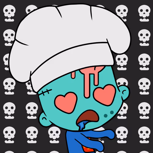 ZombieFren #3553