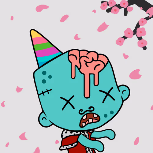 ZombieFren #4928