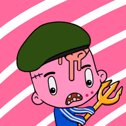 ZombieFren #5374
