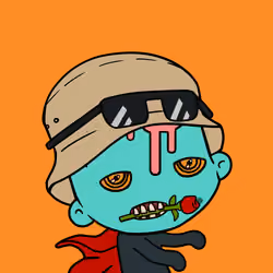 ZombieFren #9070