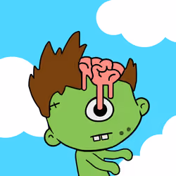 ZombieFren #3226