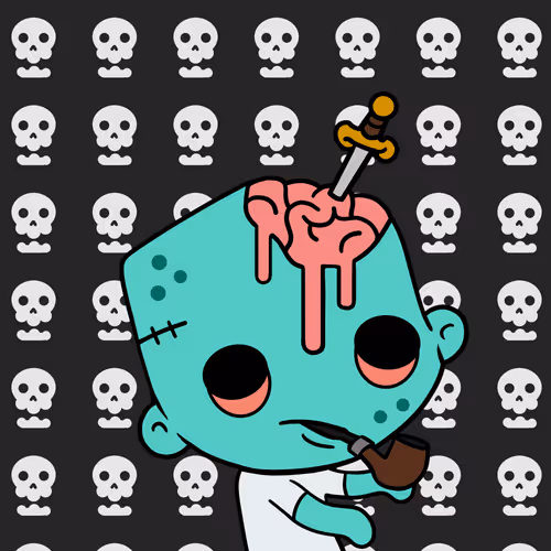 ZombieFren #3886