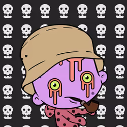 ZombieFren #2972