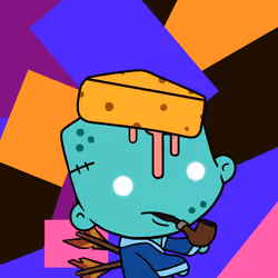 ZombieFren #2488