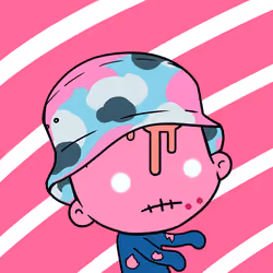 ZombieFren #735