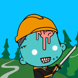 ZombieFren #3834
