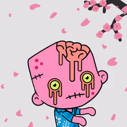ZombieFren #8189