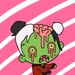 ZombieFren #4658