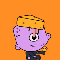 ZombieFren #8804