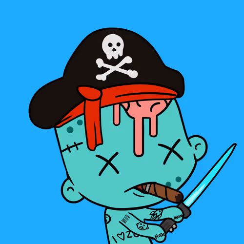 Zombiefrens
