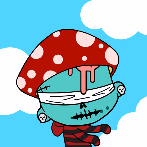 ZombieFren #6361