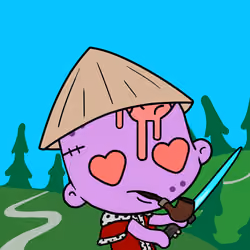 ZombieFren #4580