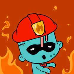 ZombieFren #2413
