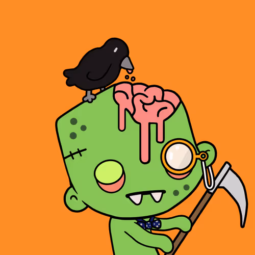 Zombiefrens