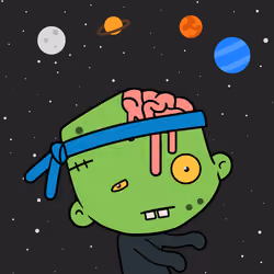ZombieFren #8937