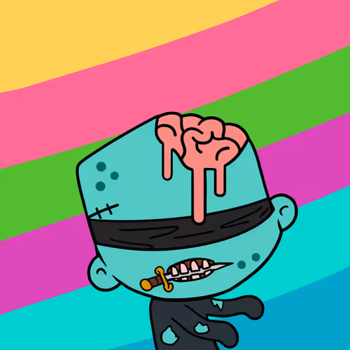 ZombieFren #7116