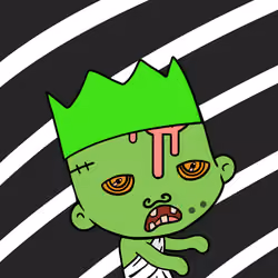 ZombieFren #8158