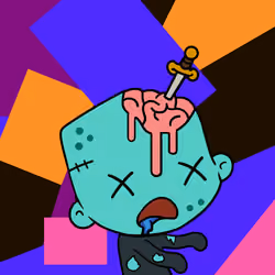 ZombieFren #7127