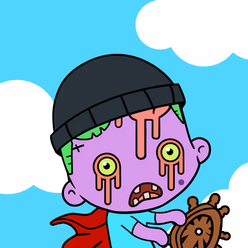 Zombiefrens