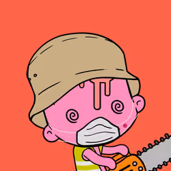ZombieFren #801