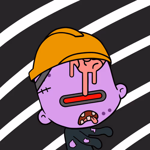 ZombieFren #6617