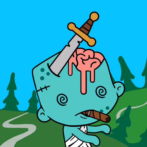 ZombieFren #7877
