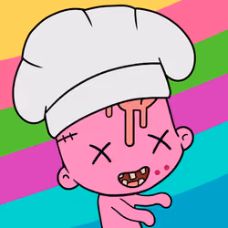 ZombieFren #1747