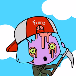 ZombieFren #2030
