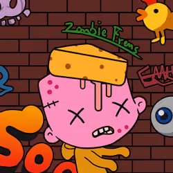 ZombieFren #2077