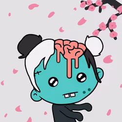 ZombieFren #5593