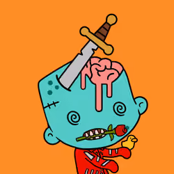 ZombieFren #8296