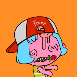 ZombieFren #2541