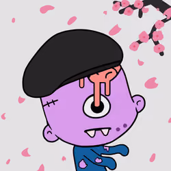 ZombieFren #3407