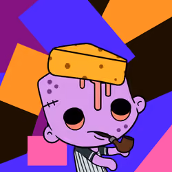 ZombieFren #5296