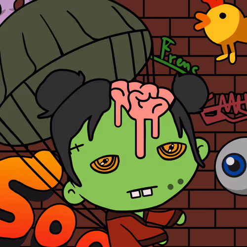 ZombieFren #8677