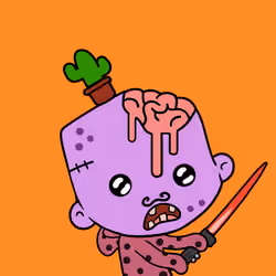 ZombieFren #4296