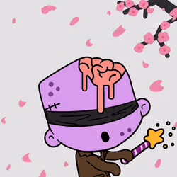 ZombieFren #7654